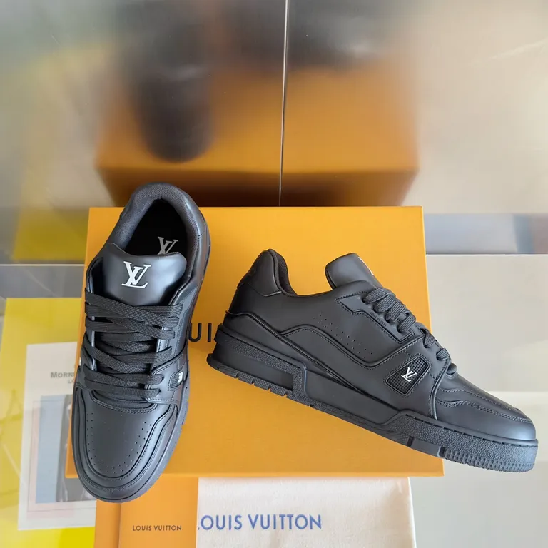 Louis Vuitton Shoe 